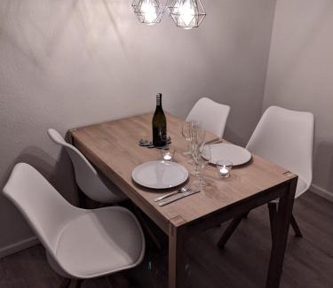 Braunlage Appartement | Harzbude