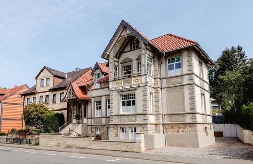 Osterode am Harz Appartement | Harzer-hexen-stieg - First Wohnen Gmbh