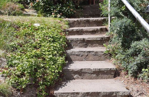 Guentersberge Maison | Harzglück Albertine 505
