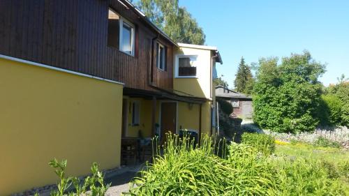 Guentersberge Maison | Harzhexe1