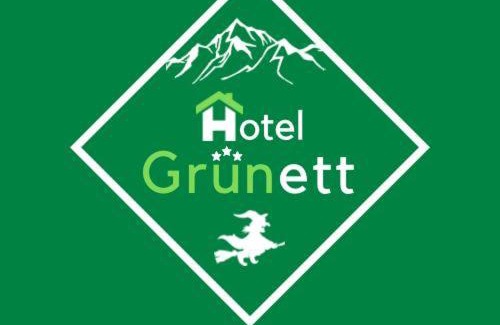 Langelsheim Hôtel | Harzhotel Grünett