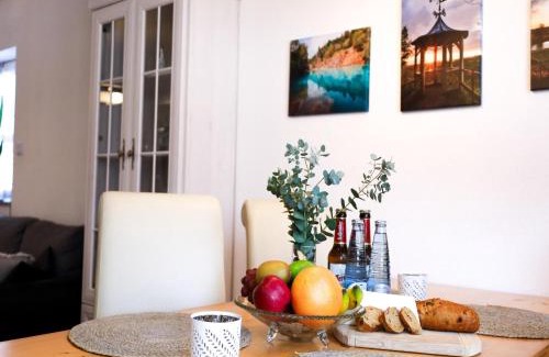 Huttenrode Maison | Harzliebe