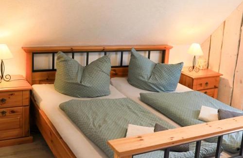 Huttenrode Maison | Harzliebe