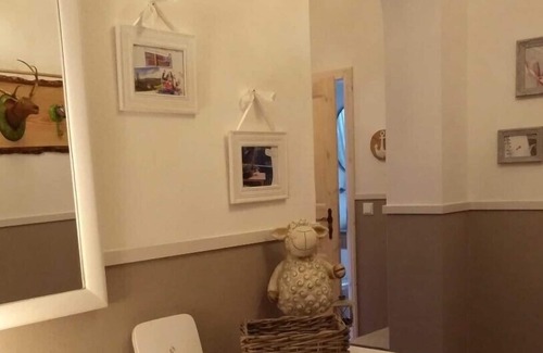 Rothesutte Appartement | Harzperle à Braunlage Hohegeiß