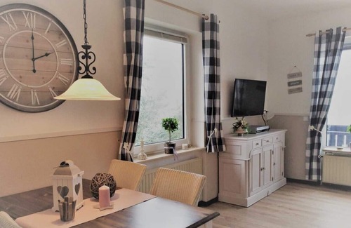 Rothesutte Appartement | Harzperle à Braunlage Hohegeiß