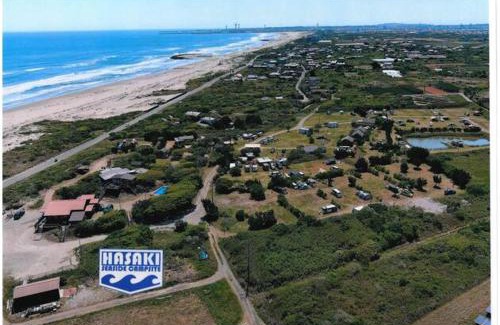 Hasaki Autre | Hasaki Seaside Campsite - Vacation STAY 43554v
