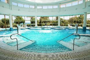 Hammam Sousse Hôtel | Hasdrubal Thalassa & Spa Port El Kantaoui