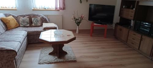 Suhl Appartement | Haseltal