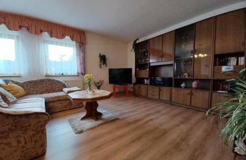 Suhl Appartement | Haseltal