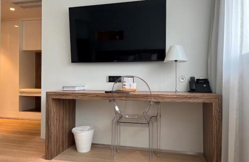 Hasselt Hôtel | HasHotel