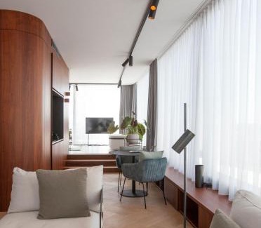 Hasselt Hôtel | HasHotel