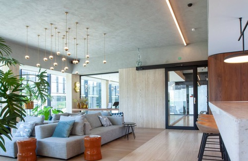 Hasselt Hôtel | HasHotel