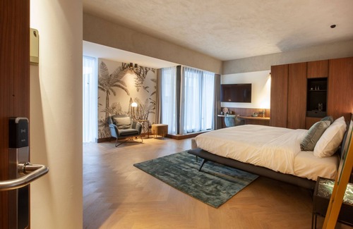 Hasselt Hôtel | HasHotel