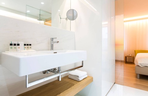 Hasselt Hôtel | HasHotel