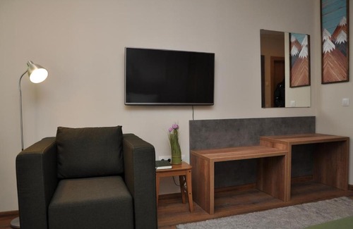 Borovets Appartement | Hashtag Studio Borovets