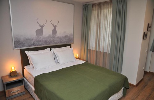 Borovets Appartement | Hashtag Studio Borovets