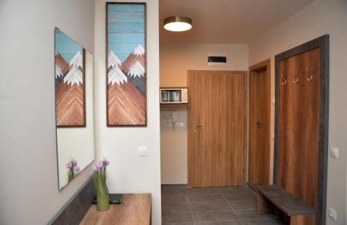 Borovets Appartement | Hashtag Studio Borovets
