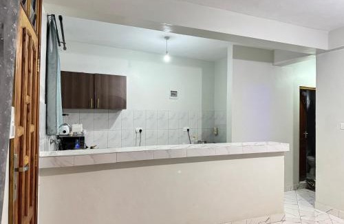 Central Province Appartement | Hashuo