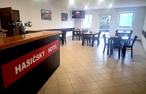 Pribyslav Hôtel | Hasičský hotel Přibyslav