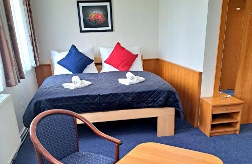 Pribyslav Hôtel | Hasičský hotel Přibyslav