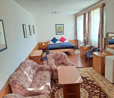 Pribyslav Hôtel | Hasičský hotel Přibyslav