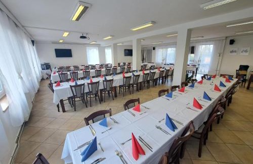 Pribyslav Hôtel | Hasičský hotel Přibyslav