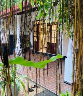 Ahangama Maison | Hasi Villa