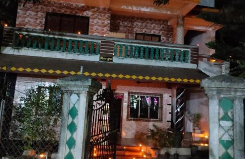 Daman Maison | Hasmukh House
