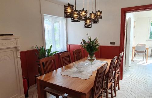 Hoepertingen Maison | Haspengouws Hoeveke