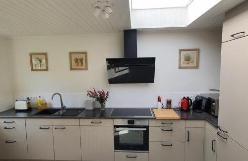Hoepertingen Maison | Haspengouws Hoeveke