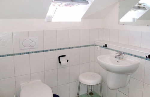 Hasserode Maison | Maison Hasseröder Ferienpark à Wernigerode - 8 personnes, 3 chambres