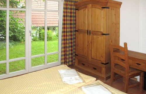 Hasserode Maison | Maison Hasseröder Ferienpark à Wernigerode - 8 personnes, 3 chambres