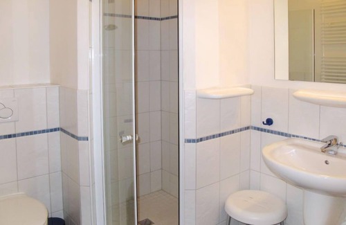 Hasserode Maison | Maison Hasseröder Ferienpark à Wernigerode - 10 personnes, 3 chambres