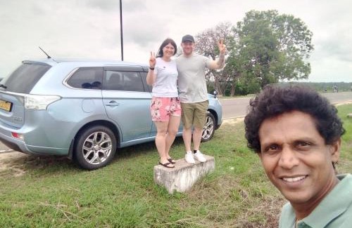 Seeduwa - Katunayake Location De Bateaux | Hasthipura Airport Transit Cabana