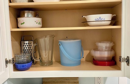 Auburn Appartement | Hasty House Studio