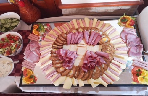 Bajansenye Maison | Határ Csárda Panzió