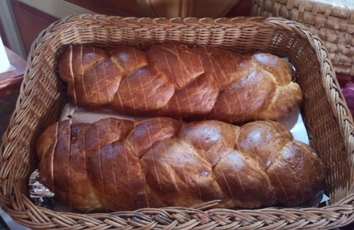 Bajansenye Maison | Határ Csárda Panzió