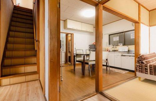 Nara Appartement | HAT京終、京終駅徒歩4分。奈良公園・奈良町へ行くのにおすすめ!