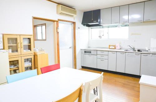 Yamatokoriyama Maison | HAT Koizumi, near from JR Koizumi station 大和小泉駅徒歩2分の貸切一軒家
