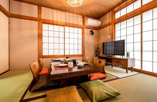 Hatagaya Appartement | Hatagaya House