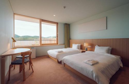 Taki Hôtel | Hatago Vison