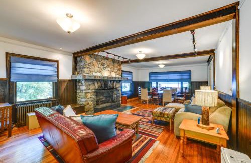 Cooperstown - Otsego Lake Maison | Hatchs Landing Lake Ostego Home