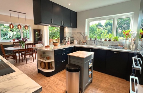 Wedmore Maison | HATHERLOW - Idyllic Private Retreat in Charming Wedmore