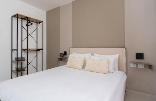 Eilat Appartement | Hatmarim 13 By Sun And View
