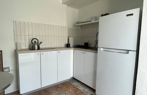 Eleanor Roosevelt Appartement | Hato Rey Executive Loft Apartment