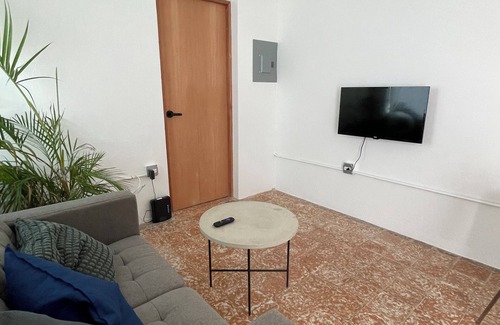 Eleanor Roosevelt Appartement | Hato Rey Executive Loft Apartment