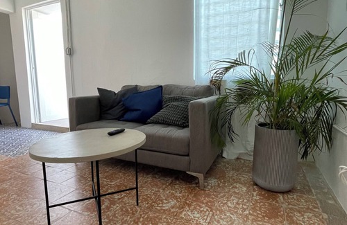 Eleanor Roosevelt Appartement | Hato Rey Executive Loft Apartment
