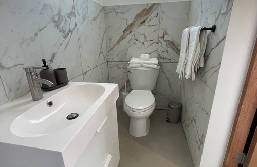 Eleanor Roosevelt Appartement | Hato Rey Executive Loft Apartment