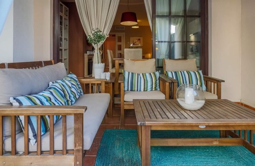 Las Pajanosas Appartement | Hato Verde Golf Oasis de paix au paradis 2 chambres 2 salles de bain
