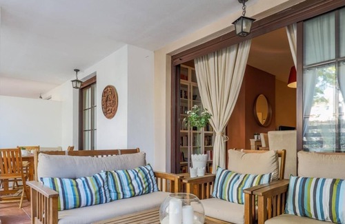 Las Pajanosas Appartement | Hato Verde Golf Oasis de paix au paradis 2 chambres 2 salles de bain